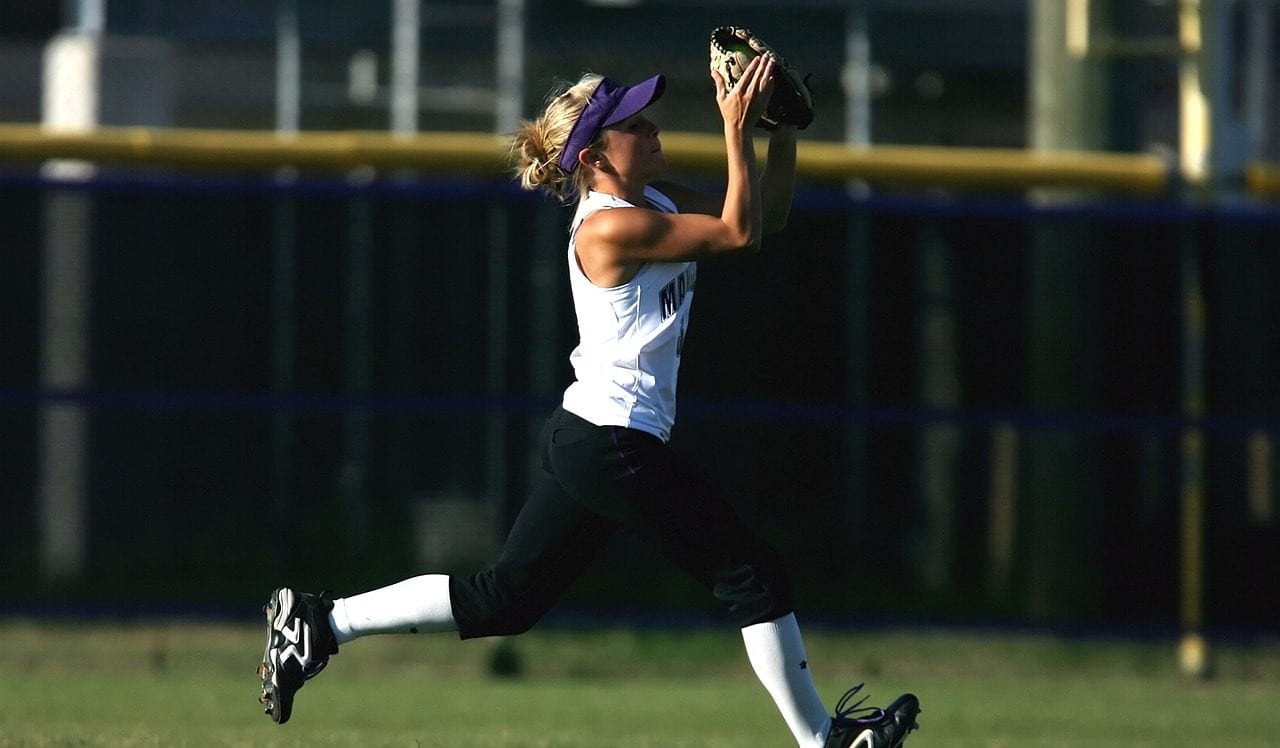 5 Easy Ways Softball Players Can Throw Harder