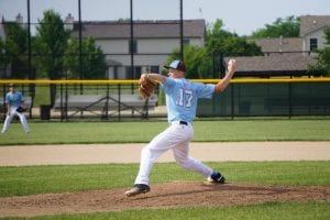 The Hard TRUTH About Pitching Control