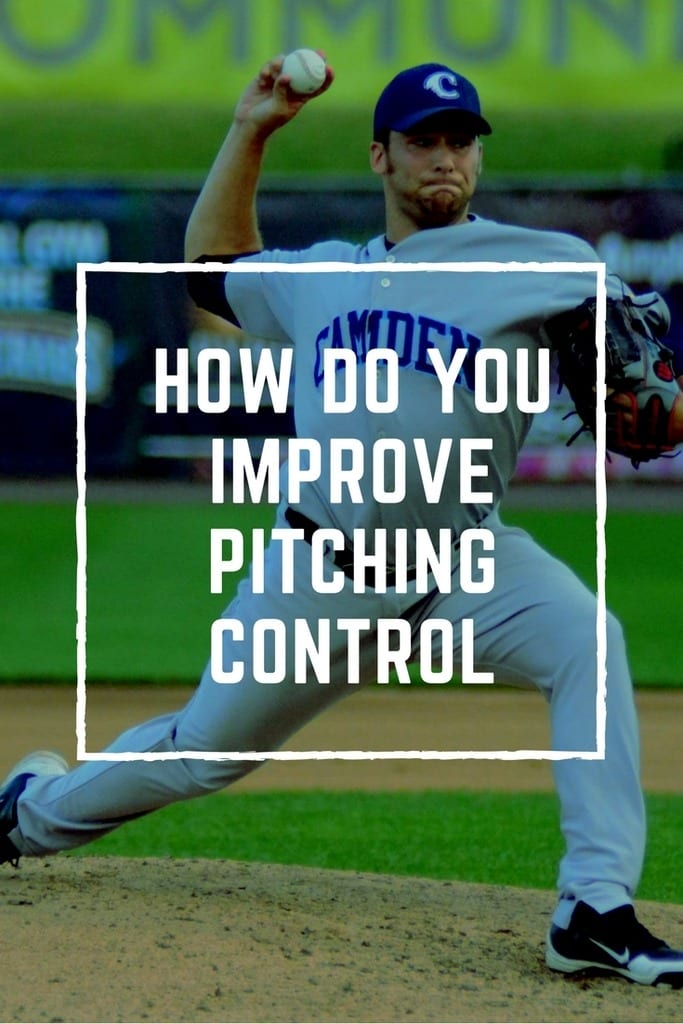 The Hard TRUTH About Pitching Control