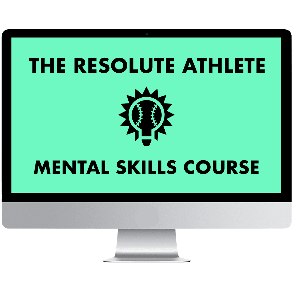 mental skills training