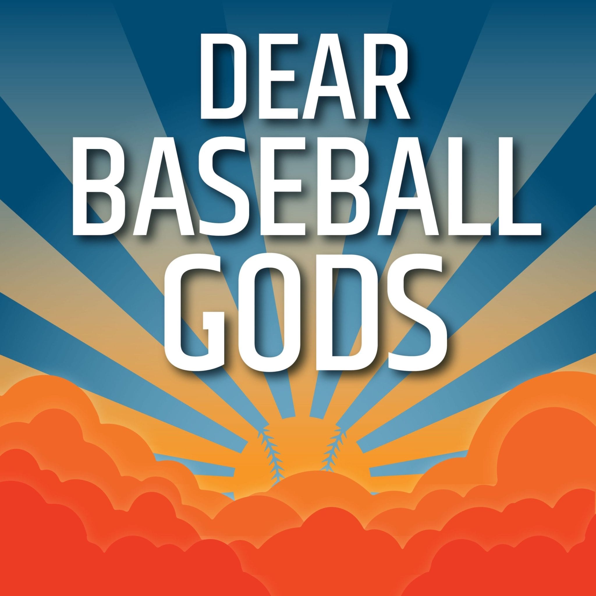 Dear Baseball Gods
