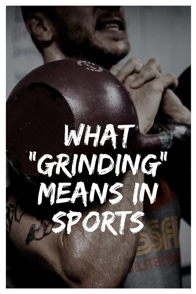 what-grinding-means