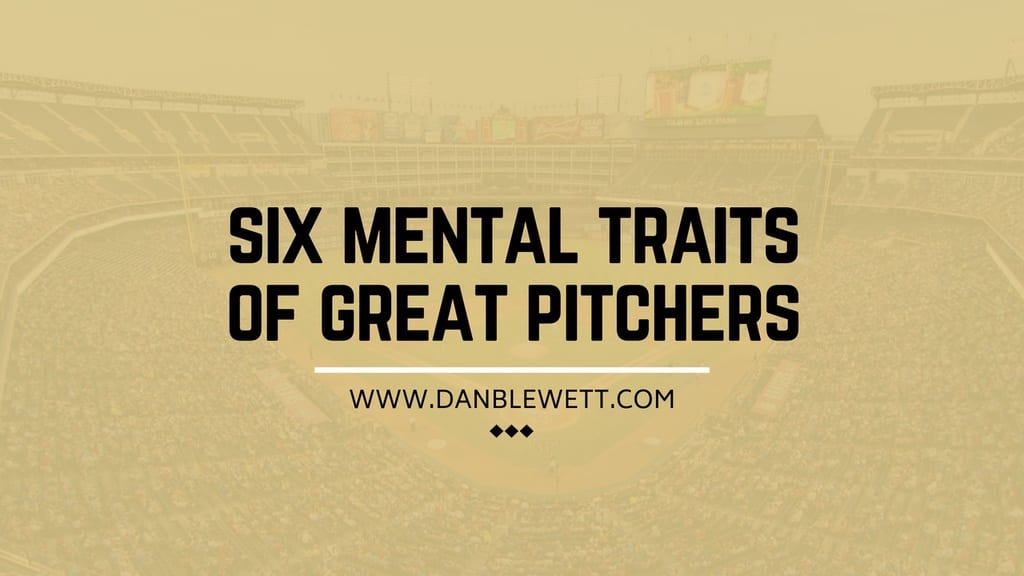 improve mental toughness in baseball