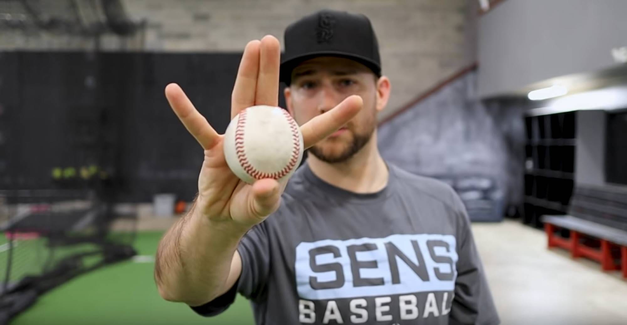 How to Throw a Changeup - The Best Method You Haven't Tried