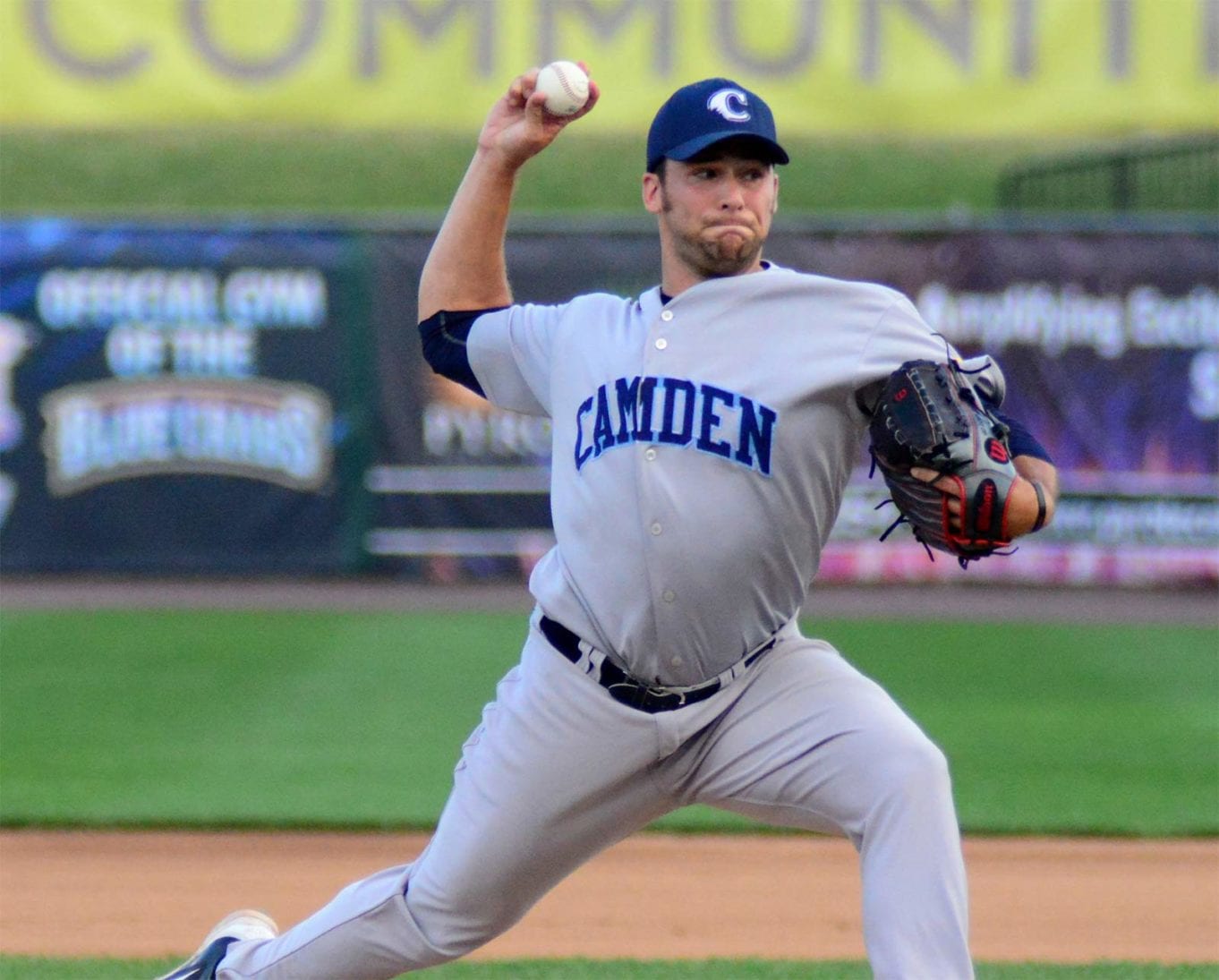 Realities of the Frontier League Tryout Camp