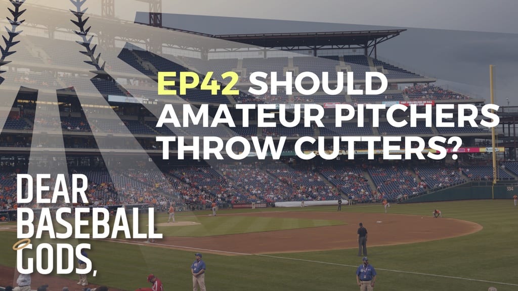 how to throw a cutter