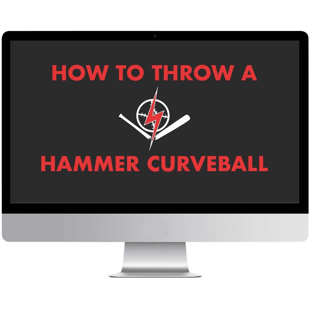 how to throw a curveball