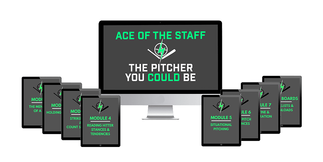 ace of the staff course