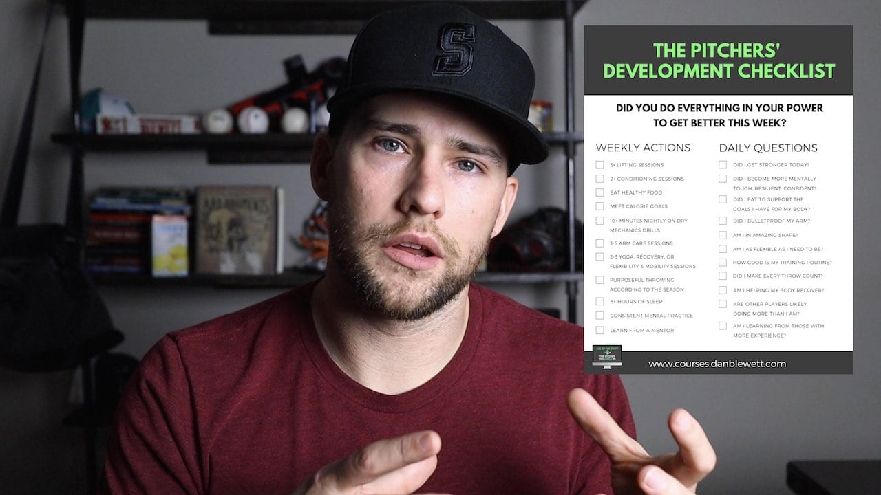 pitchers-development-checklist-for-baseball