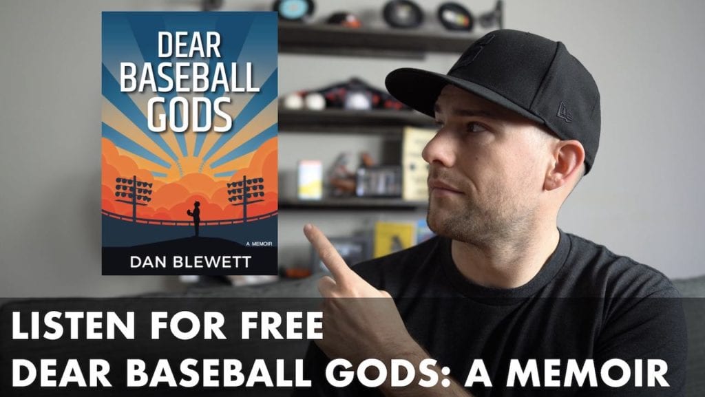 Dear Baseball Gods Book Free Chapter Small