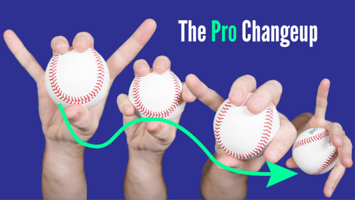 how to throw a changeup