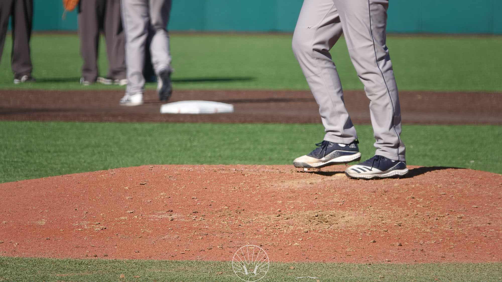 The Pitching Mechanics Article You'll Actually Understand