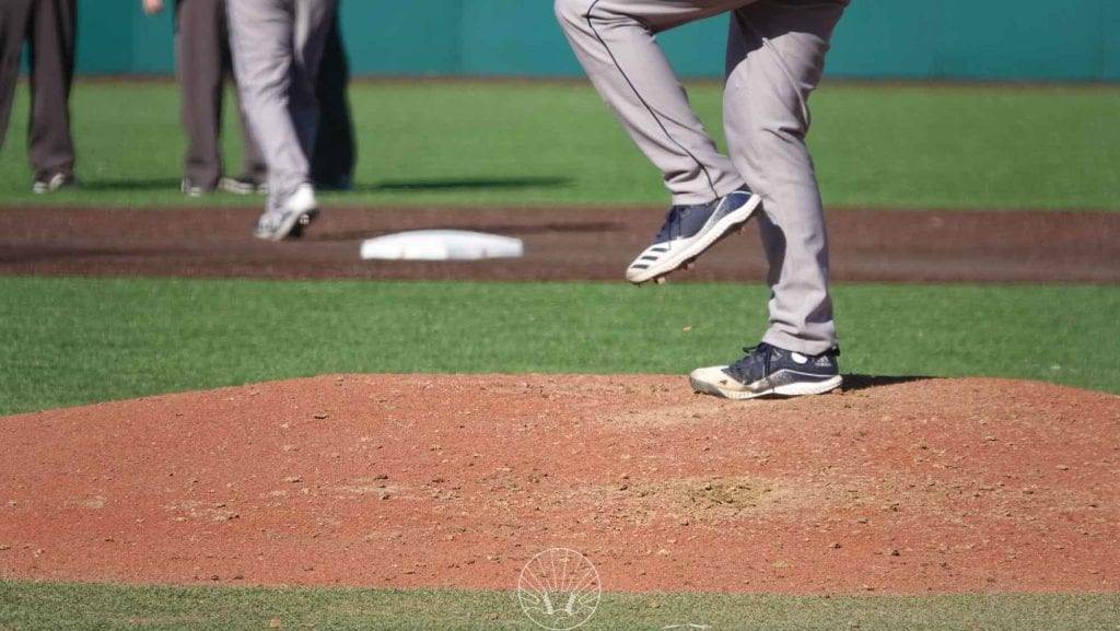 how to do the wind up pitcher