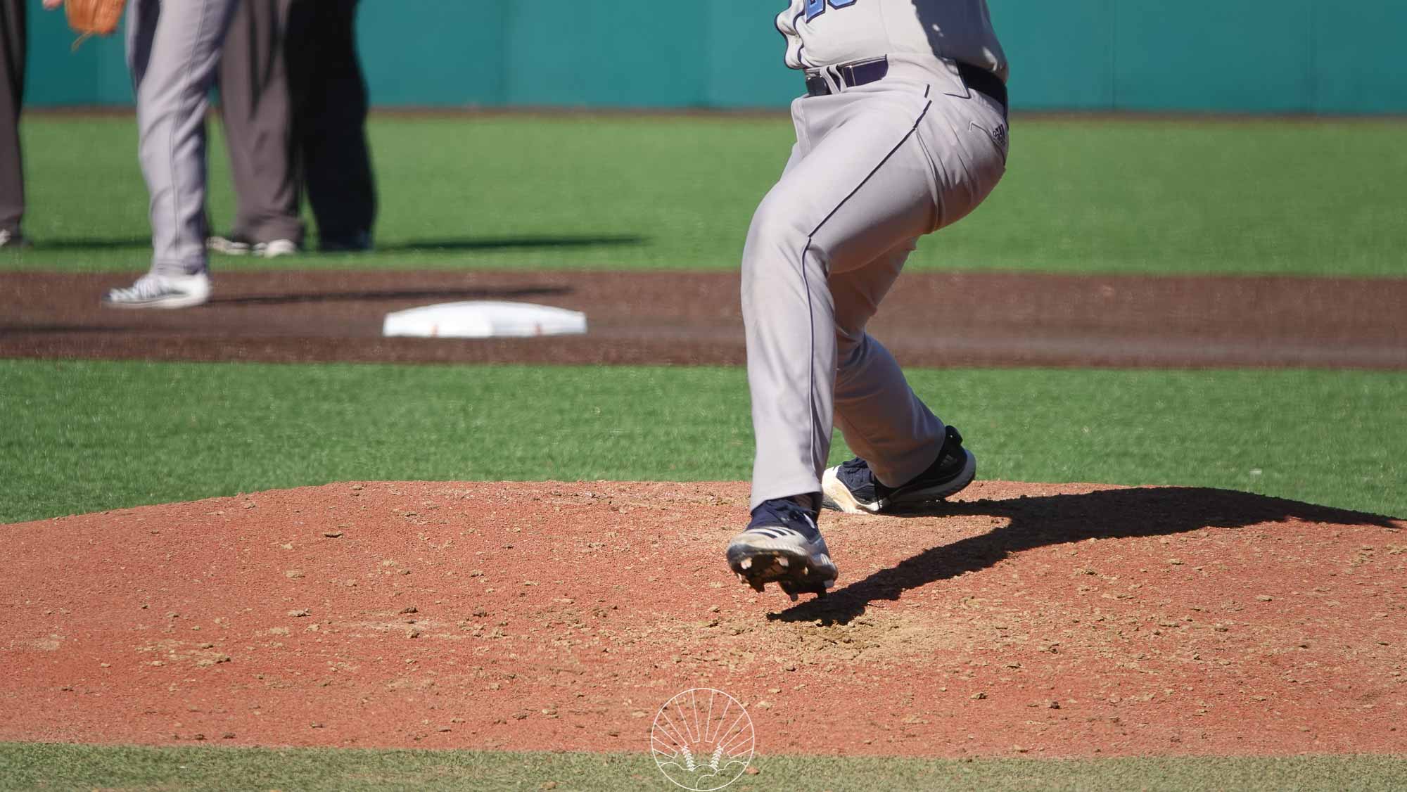 The Pitching Mechanics Article You'll Actually Understand