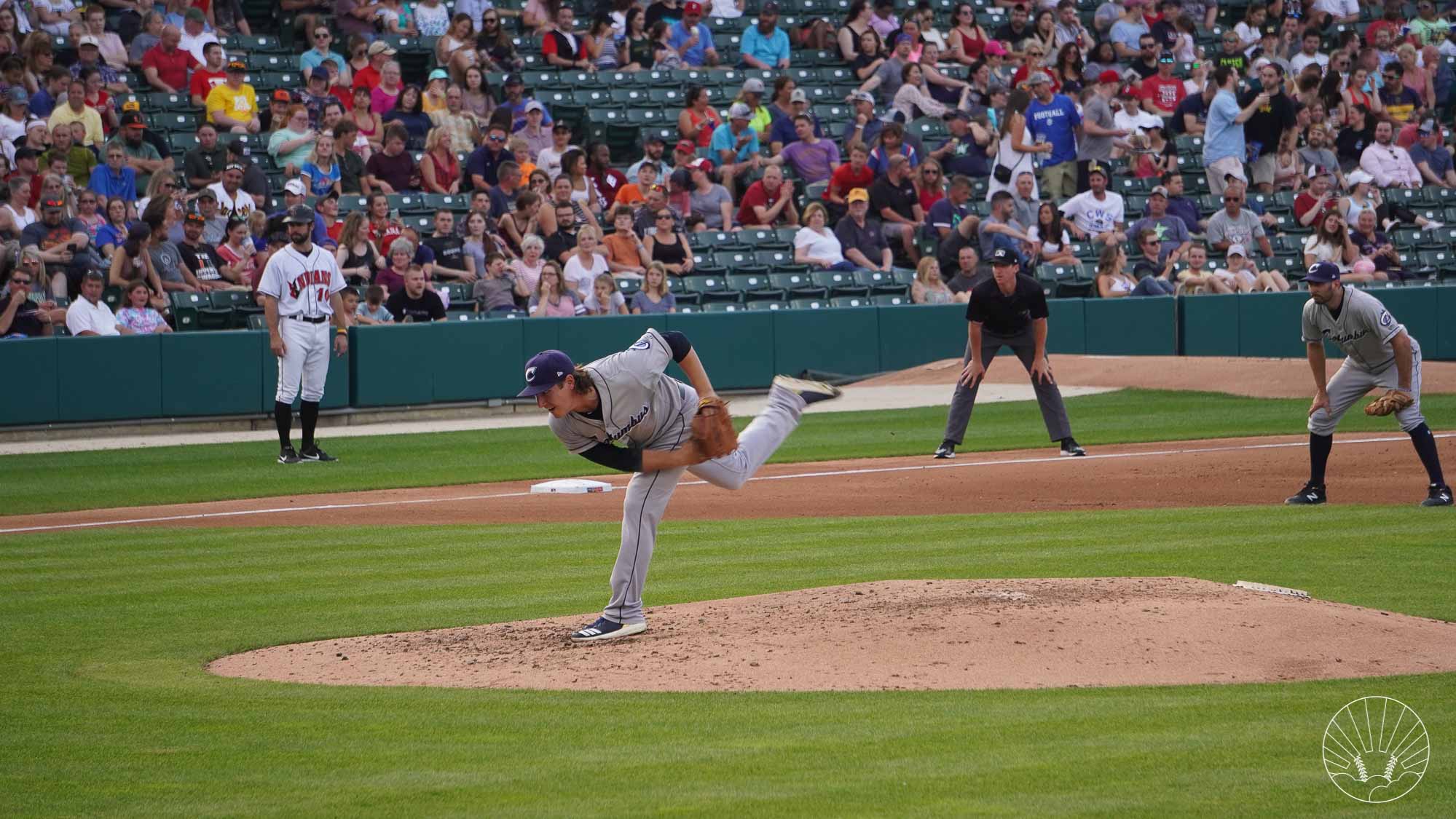 The Pitching Mechanics Article You'll Actually Understand