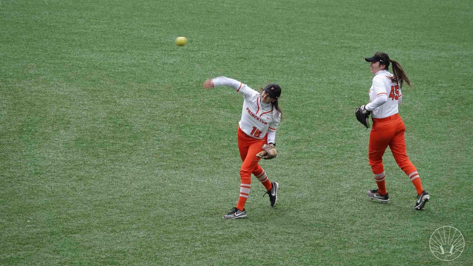 5 Easy Ways Softball Players Can Throw Harder Coach Dan Blewett