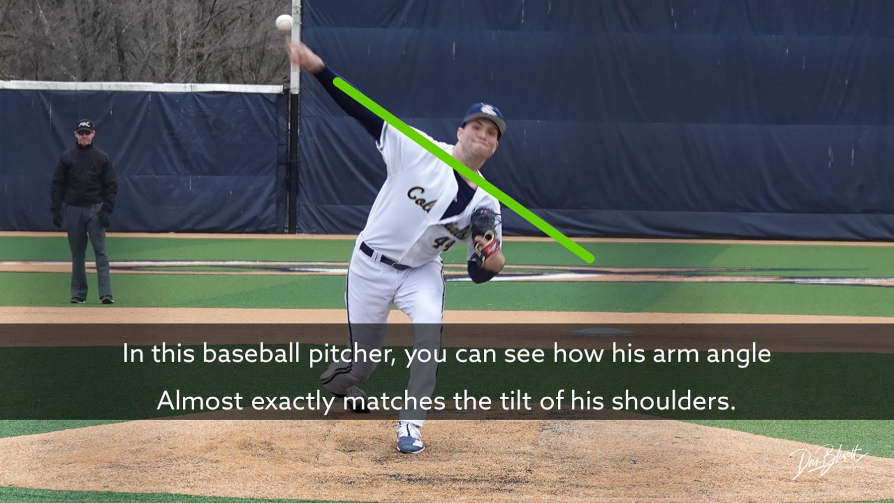 Softball Throwing Mechanics: Everything You Need To Know