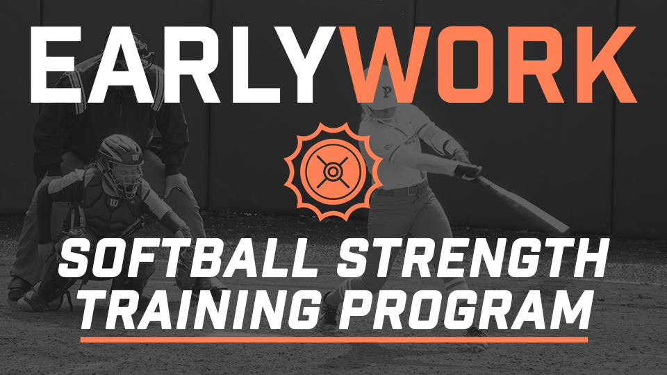 online fastpitch workouts