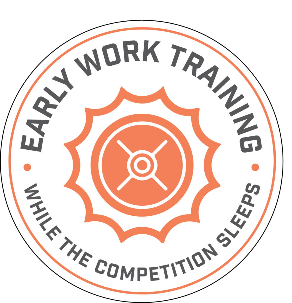 Early Work: Online Baseball Workouts & Softball Workouts - A Program for Serious Players