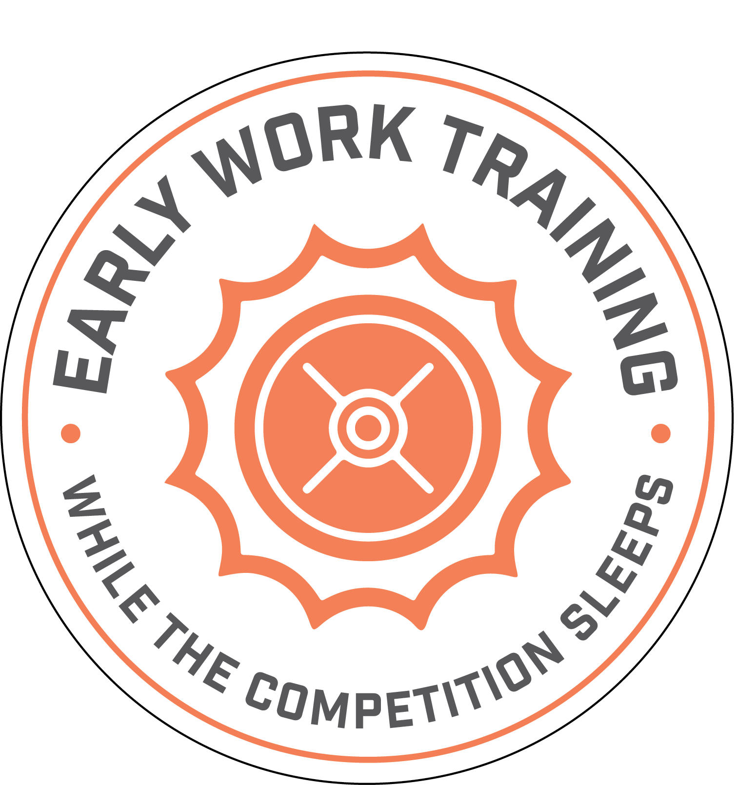 Early Work: Online Baseball & Softball Workout Program
