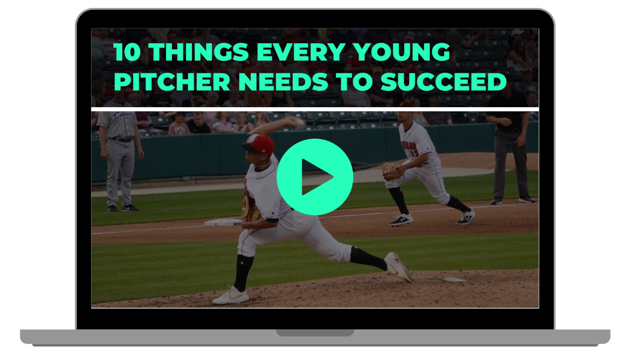 pitching mechanics webinar