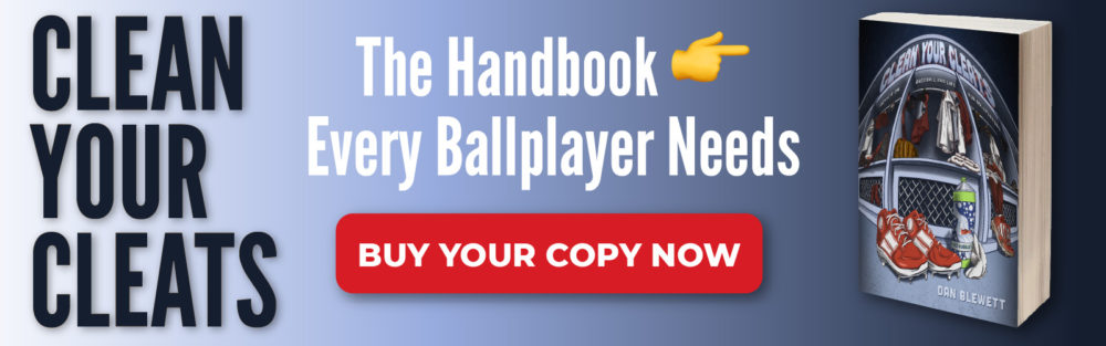 The 9 Baseball Positions: A Complete Guide - Numbers, Body Types, Skills &  More