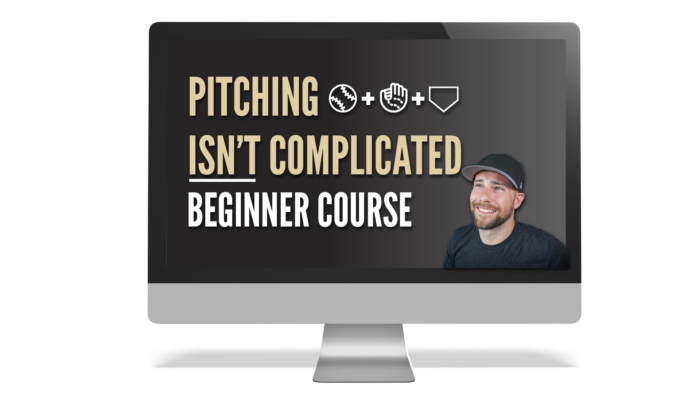 online pitching instruction dan blewett