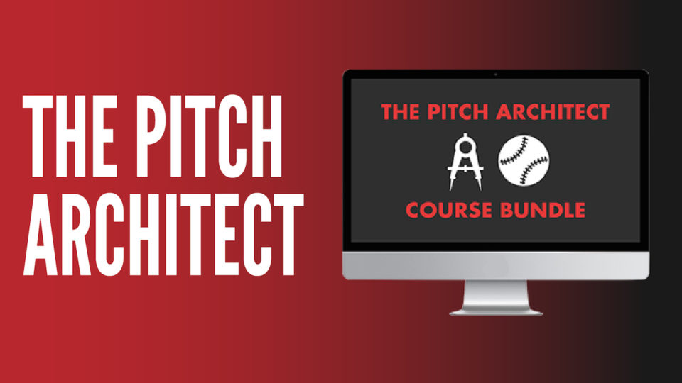 pitch architect course